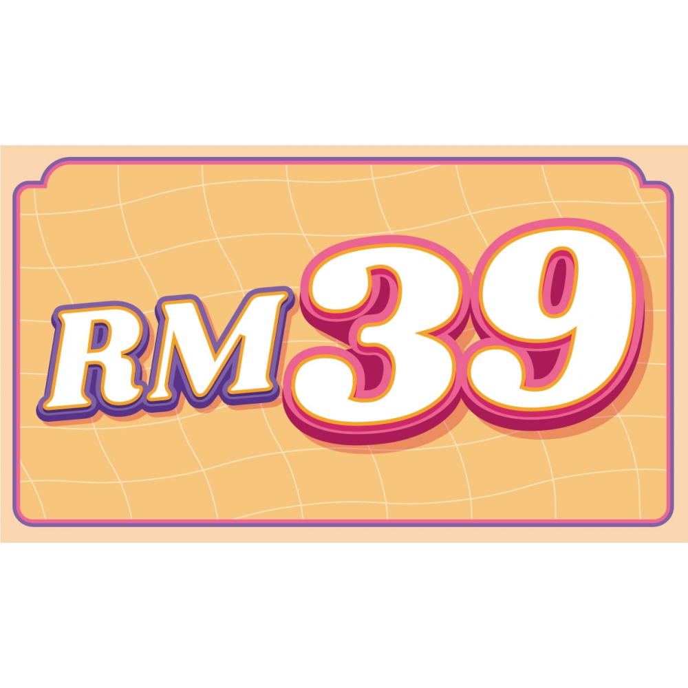 RM 39